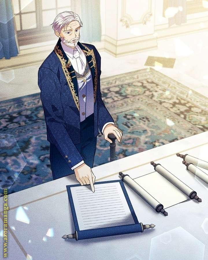 I Thought You Were A Time-Limited Husband الفصل 66 صفحة 21