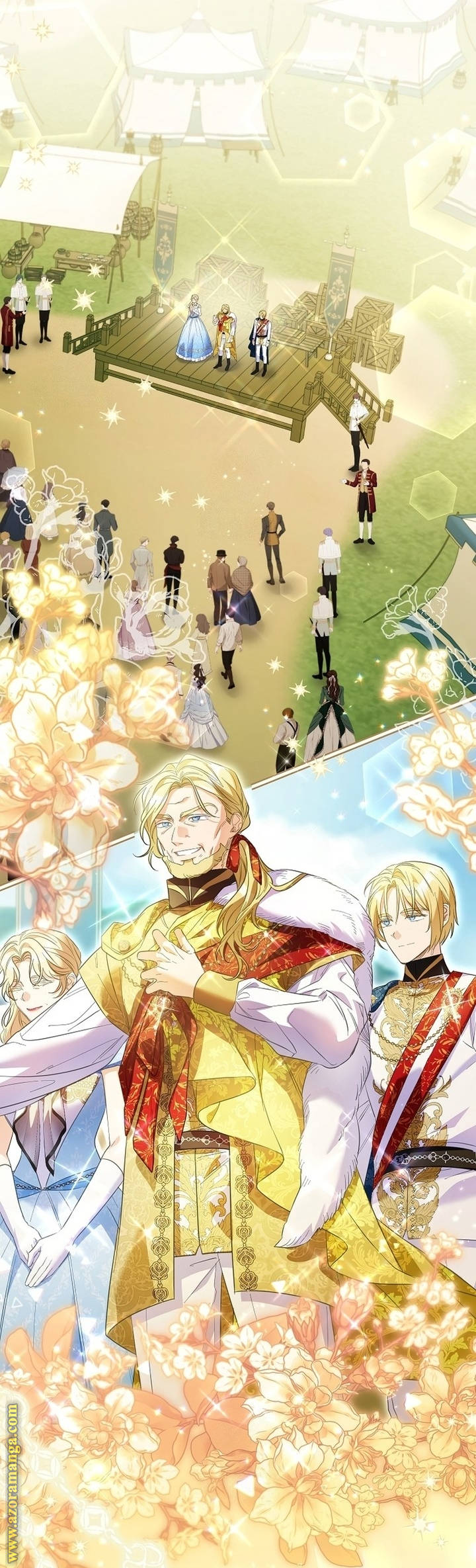 I Thought You Were A Time-Limited Husband الفصل 66 صفحة 46