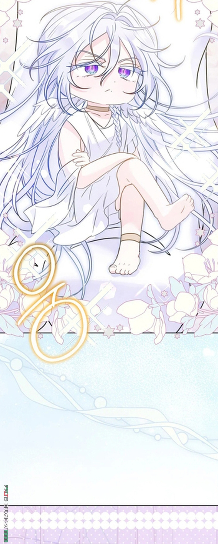 I Thought You Were A Time-Limited Husband الفصل 76 صفحة 35