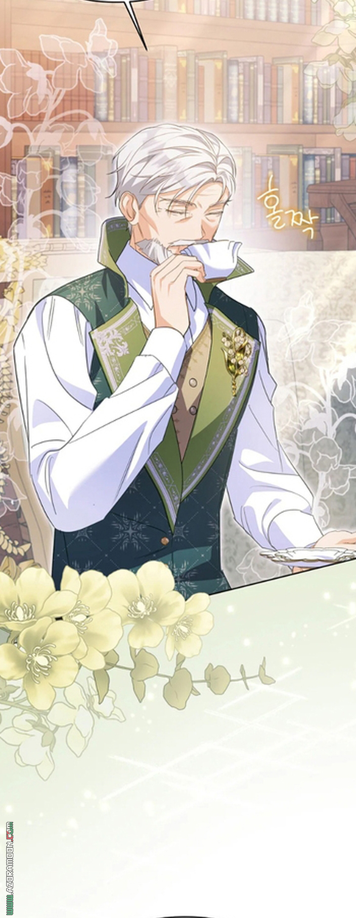 I Thought You Were A Time-Limited Husband الفصل 76 صفحة 64