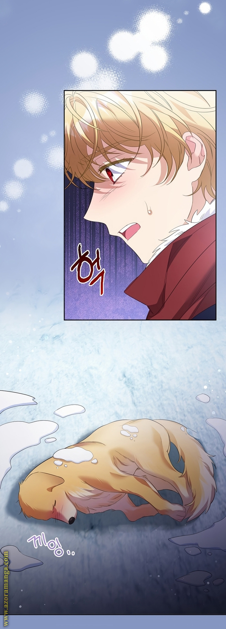 I Thought You Were A Time-Limited Husband الفصل 52 صفحة 18