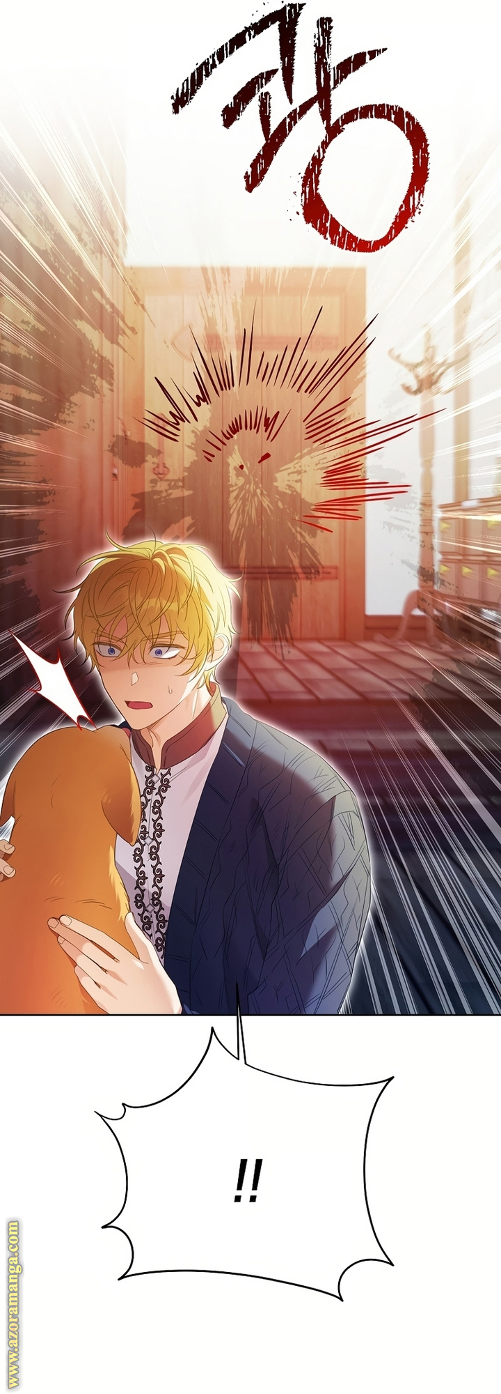 I Thought You Were A Time-Limited Husband الفصل 52 صفحة 32