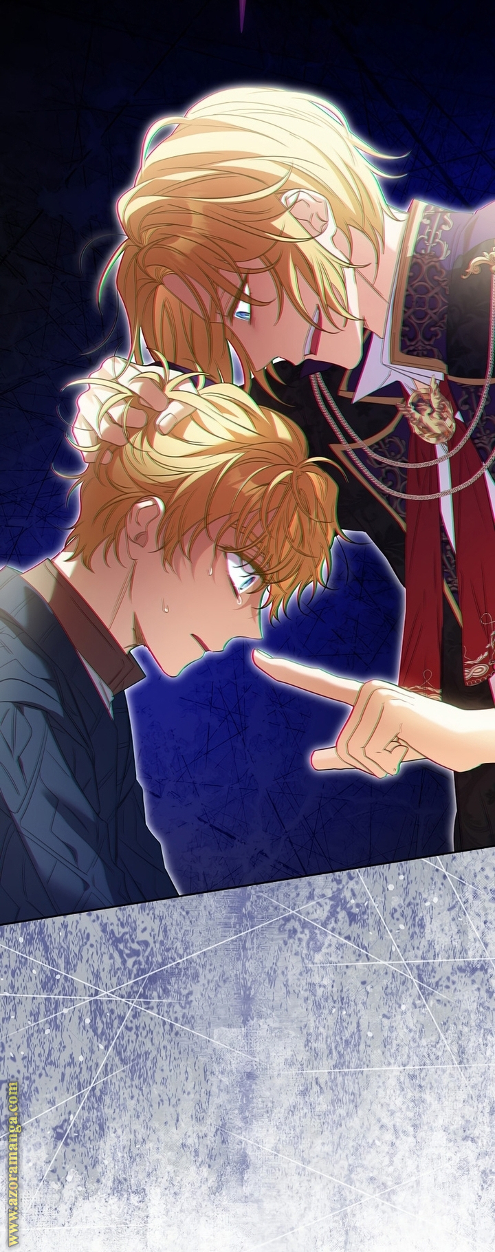 I Thought You Were A Time-Limited Husband الفصل 52 صفحة 49