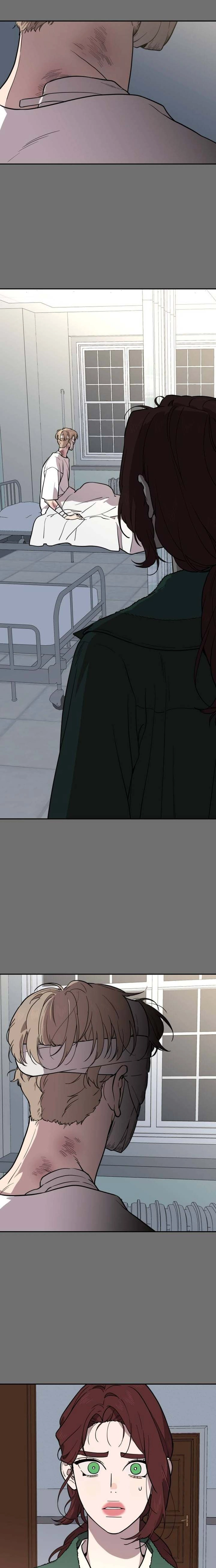 A Ghostly Song الفصل 39 صفحة 7