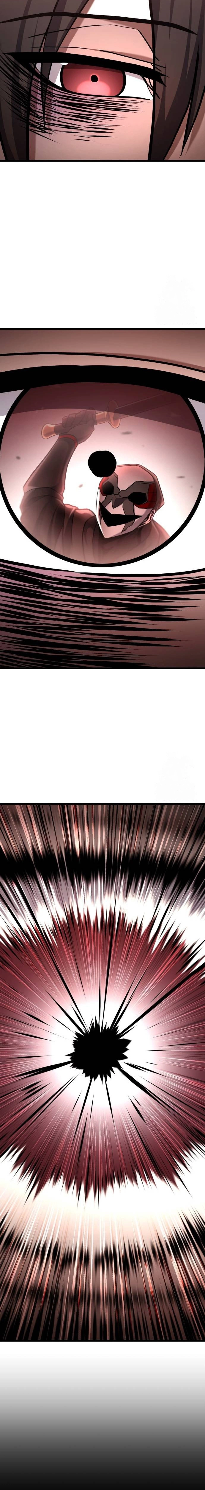 ‏Blossoms Don't Turn Red For Ten Days الفصل 23 صفحة 32