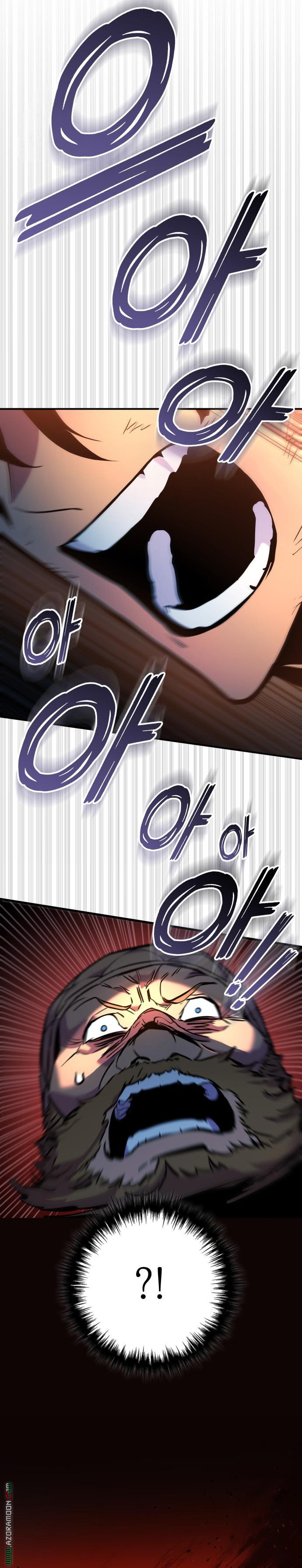 The Wandering Knight’s Survival Manual الفصل 3 صفحة 19