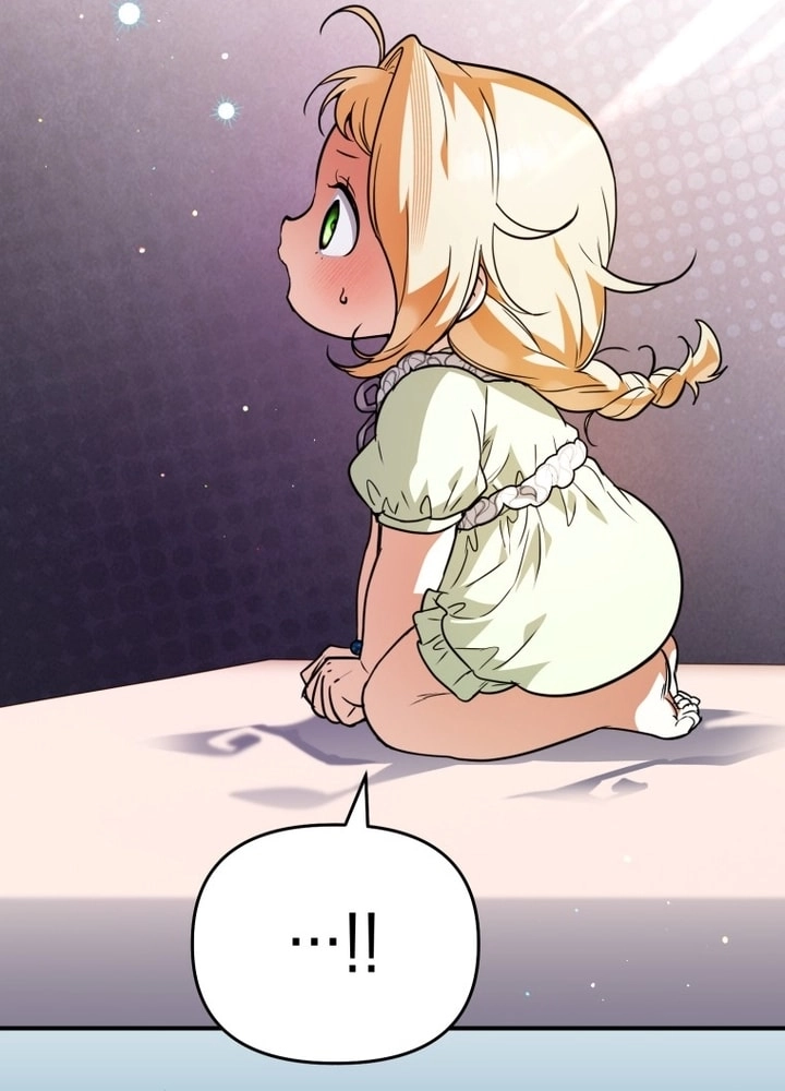 A Secretly Capable Child Is Seeking For Her Dad الفصل 27 صفحة 10