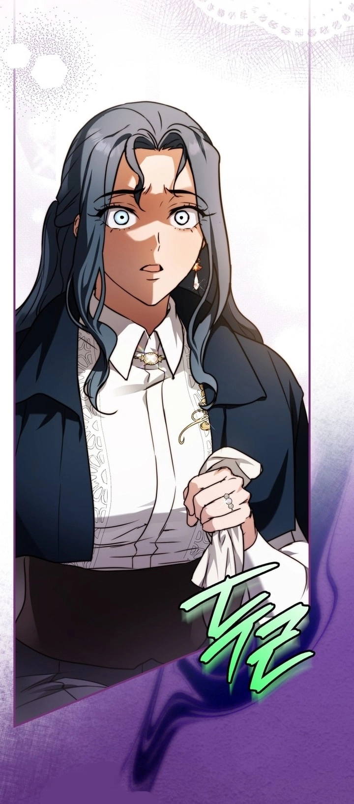 A Secretly Capable Child Is Seeking For Her Dad الفصل 20 صفحة 20