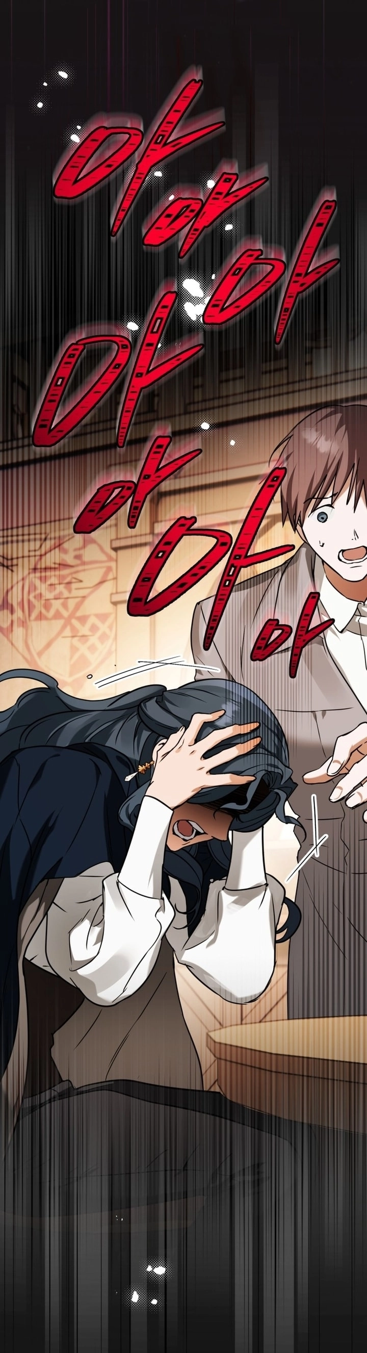 A Secretly Capable Child Is Seeking For Her Dad الفصل 20 صفحة 25