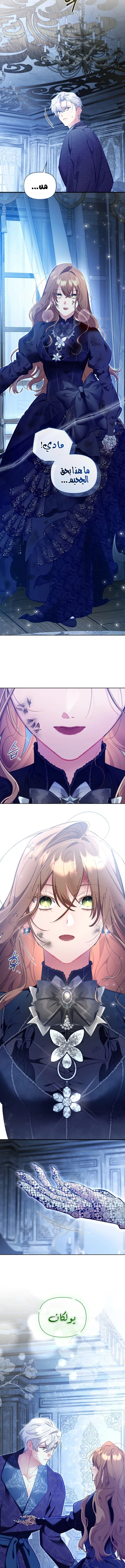 Don’t Worry, We Both Agreed to this Fraudulent Marriage الفصل 54 صفحة 15