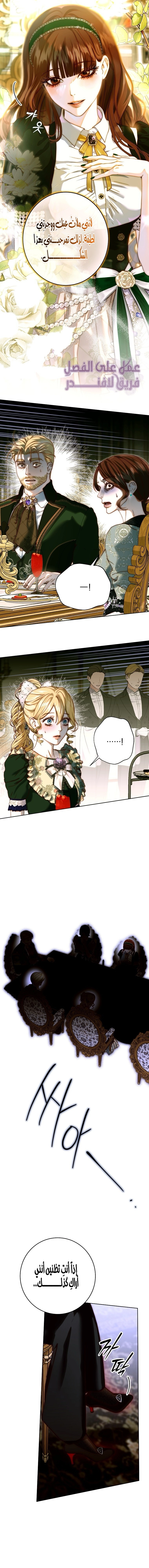 Fragments of the Broken Glass Slipper الفصل 29 صفحة 14