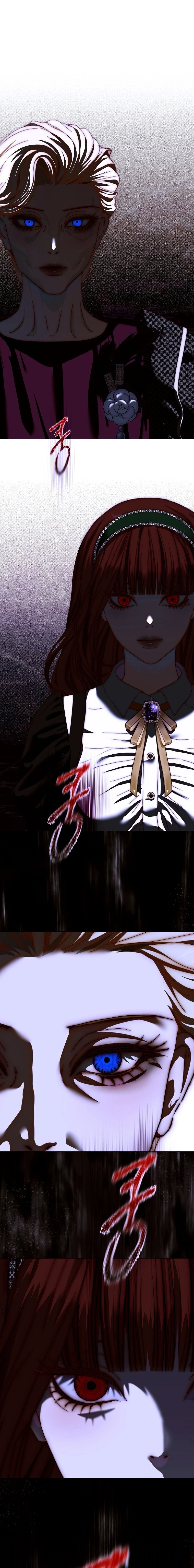 Fragments of the Broken Glass Slipper الفصل 29 صفحة 15