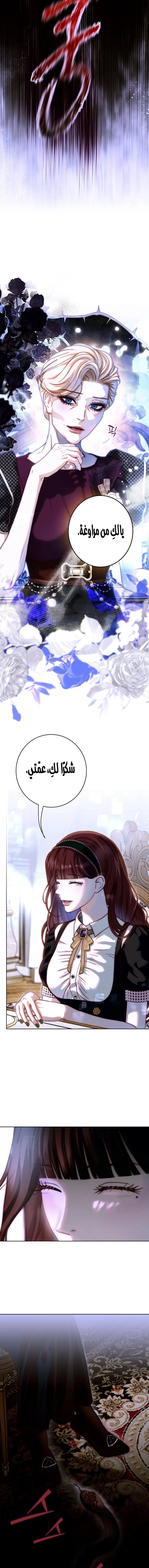 Fragments of the Broken Glass Slipper الفصل 29 صفحة 16