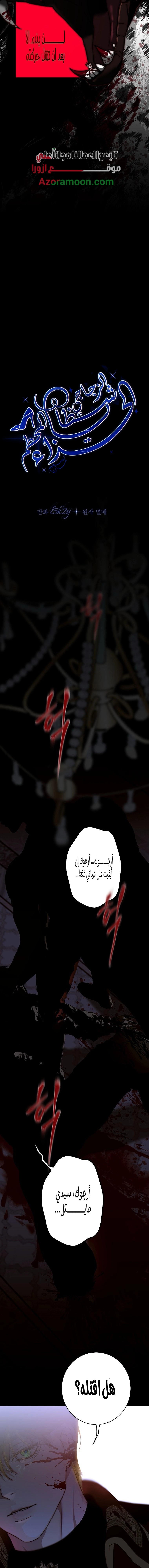 Fragments of the Broken Glass Slipper الفصل 29 صفحة 18