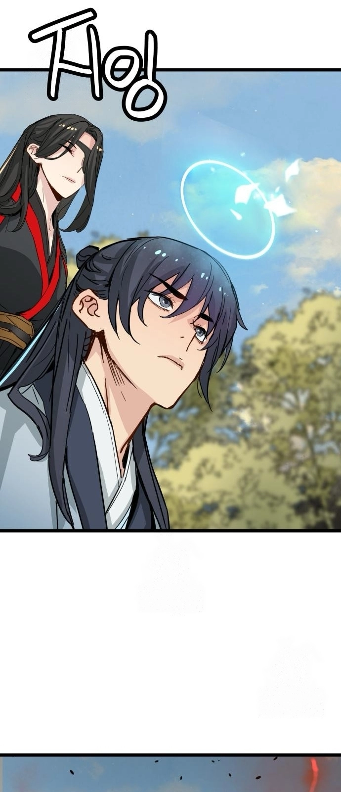 How a terminally ill genius survives الفصل 74 صفحة 10