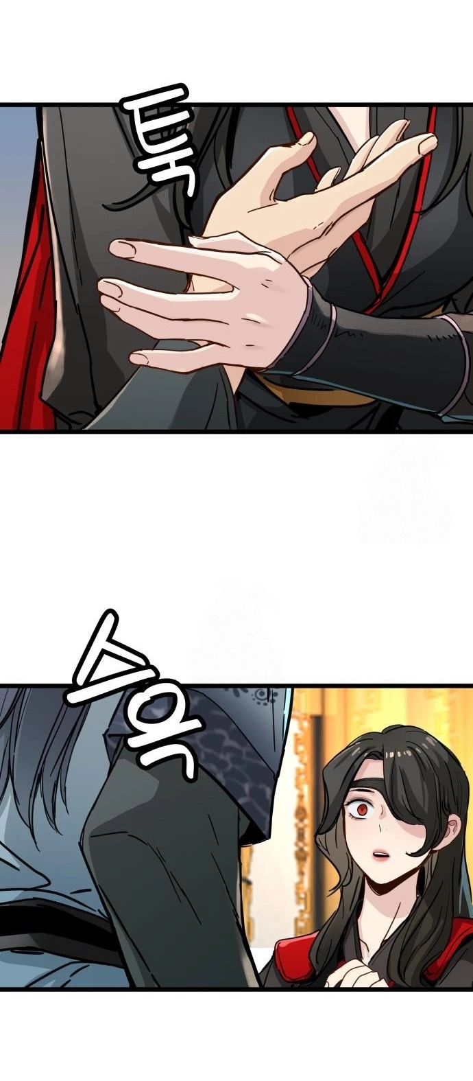 How a terminally ill genius survives الفصل 75 صفحة 24