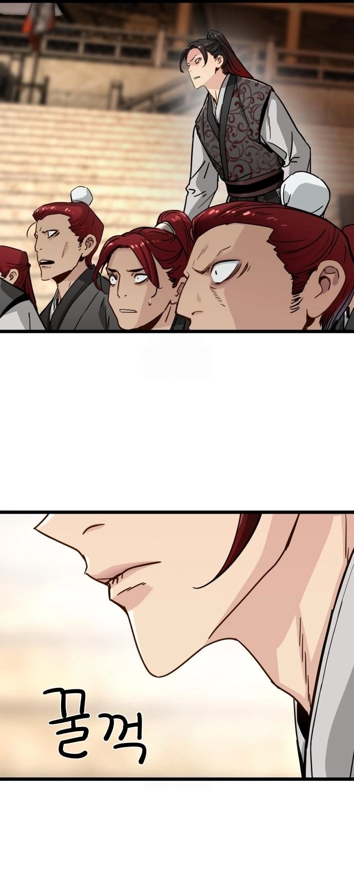 How a terminally ill genius survives الفصل 75 صفحة 59