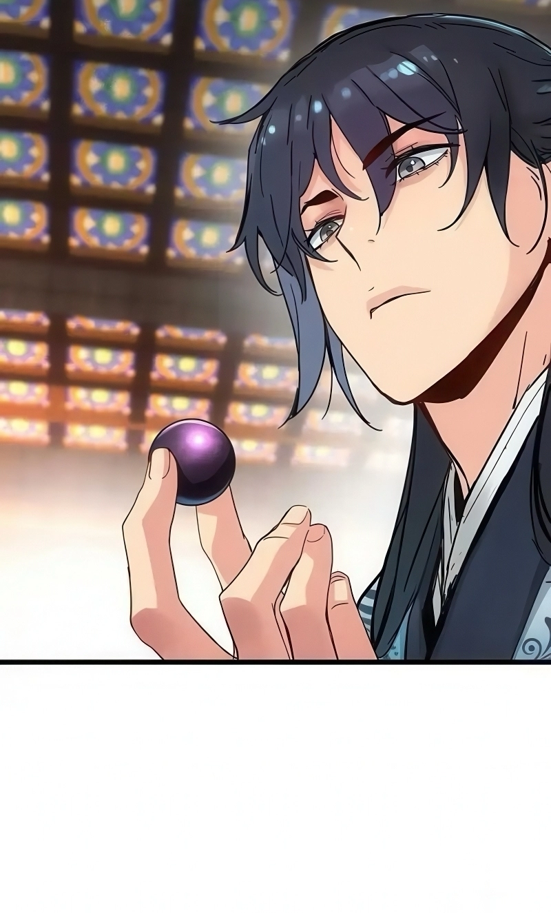 How a terminally ill genius survives الفصل 73 صفحة 17