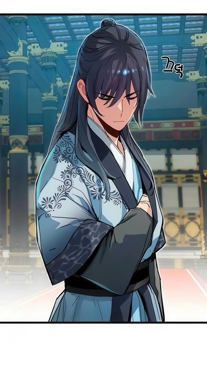 How a terminally ill genius survives الفصل 73 صفحة 29