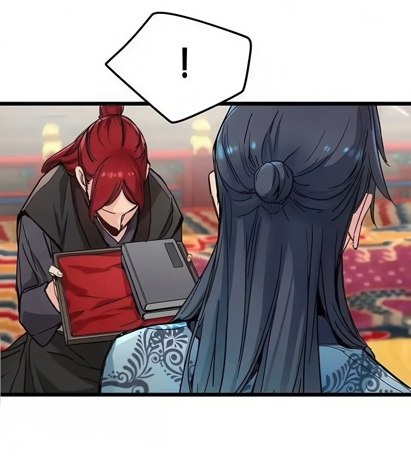 How a terminally ill genius survives الفصل 73 صفحة 31