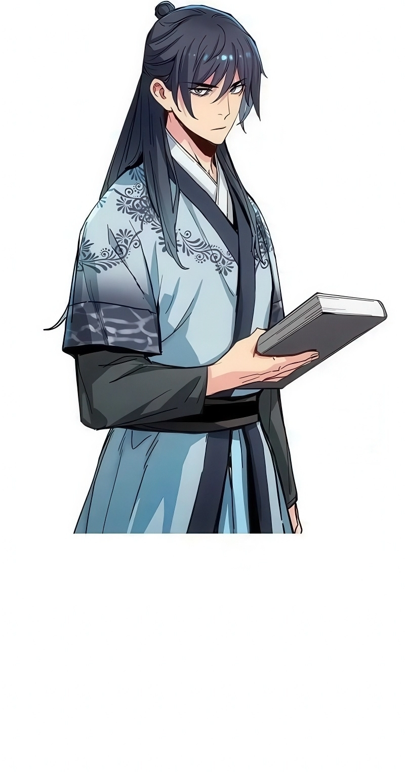 How a terminally ill genius survives الفصل 73 صفحة 37