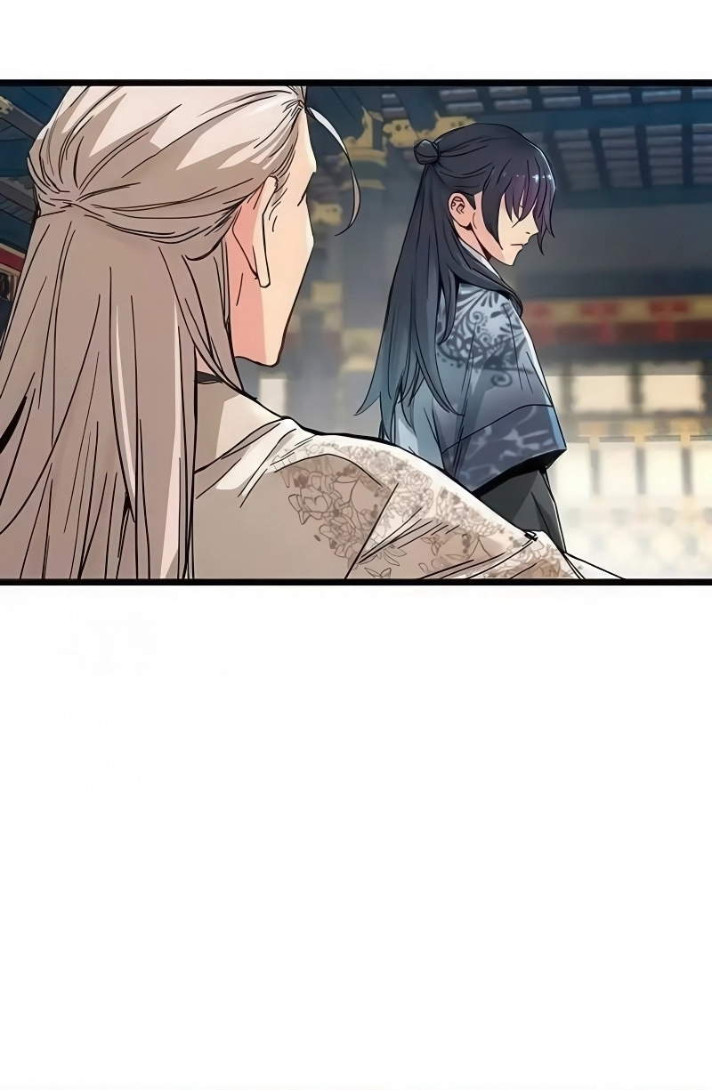 How a terminally ill genius survives الفصل 73 صفحة 43