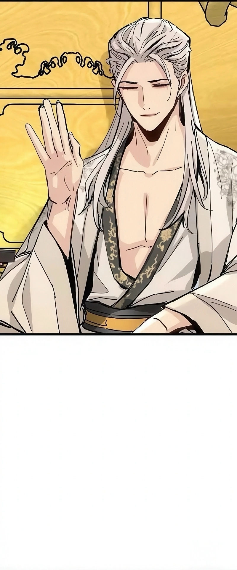 How a terminally ill genius survives الفصل 73 صفحة 47