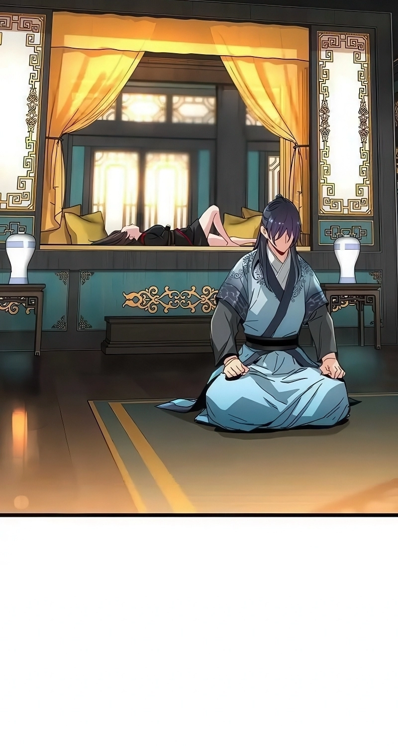 How a terminally ill genius survives الفصل 73 صفحة 54