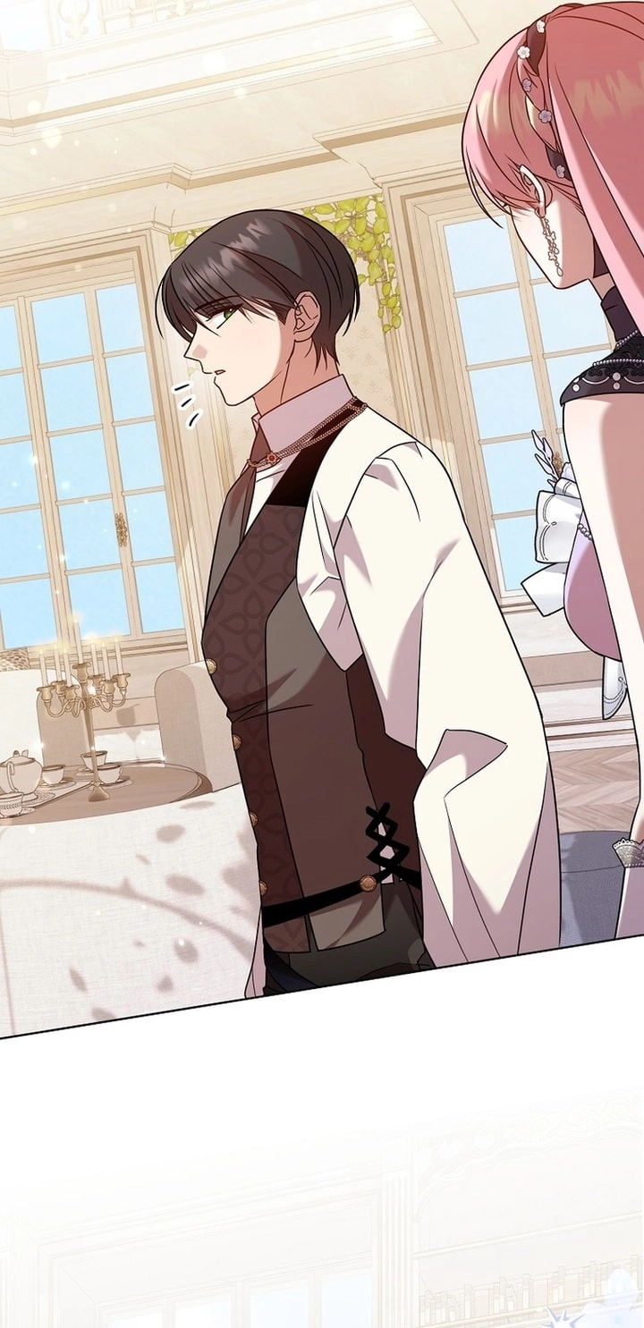 ‏Hush Now, Saintess! الفصل 15 صفحة 22