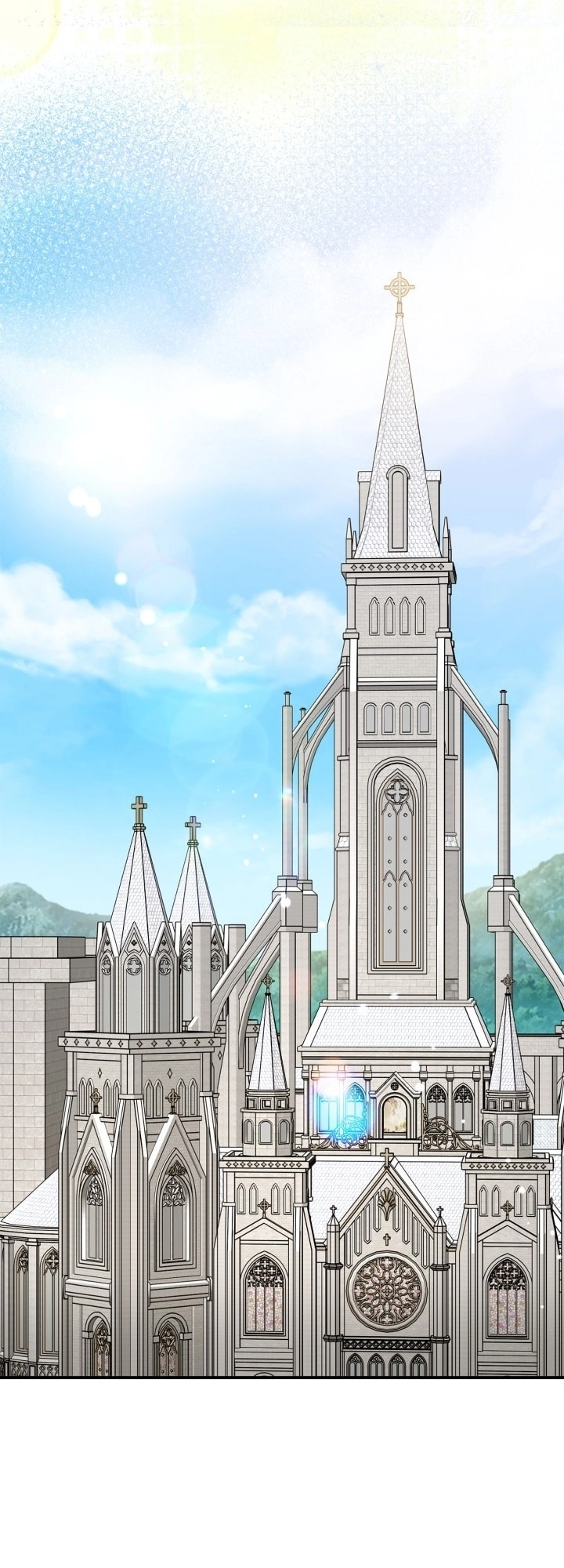 I Became A Squirrel Seeking For The Villain الفصل 64 صفحة 58