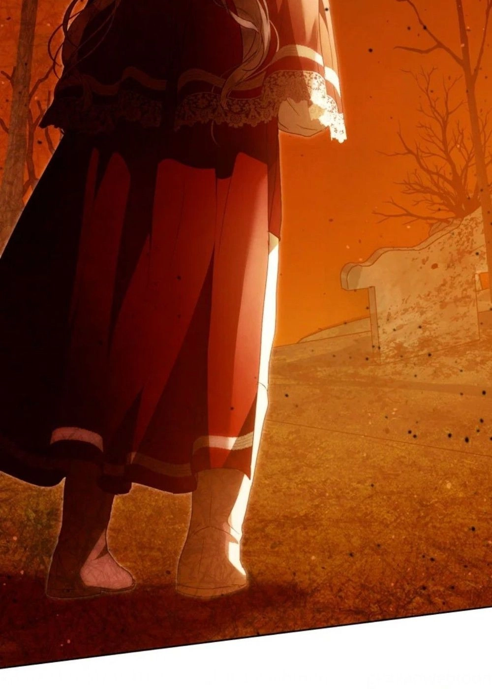 I Became the Wife of the Male Lead الفصل 146 - جانبية 14 صفحة 8