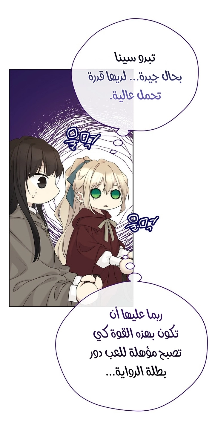 Recording hall الفصل 135 صفحة 15