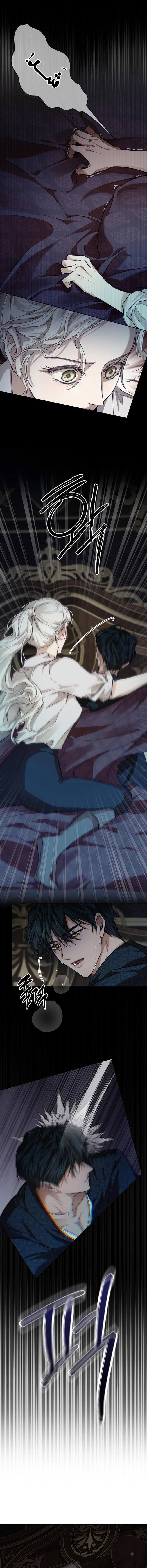 Sleepless Death الفصل 4 صفحة 14