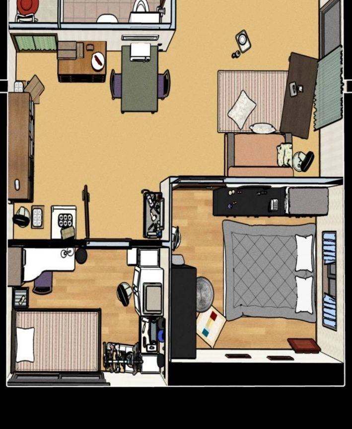 Spoiler الفصل 7 صفحة 10