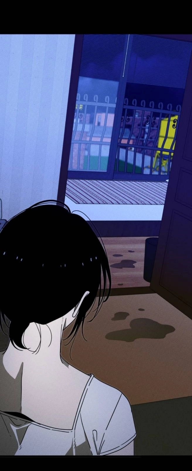 Spoiler الفصل 6 صفحة 11