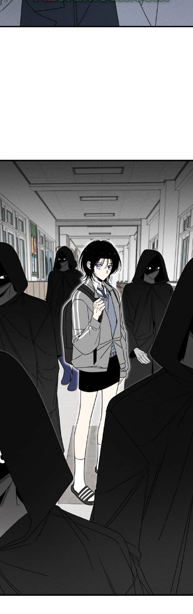 Spoiler الفصل 6 صفحة 24