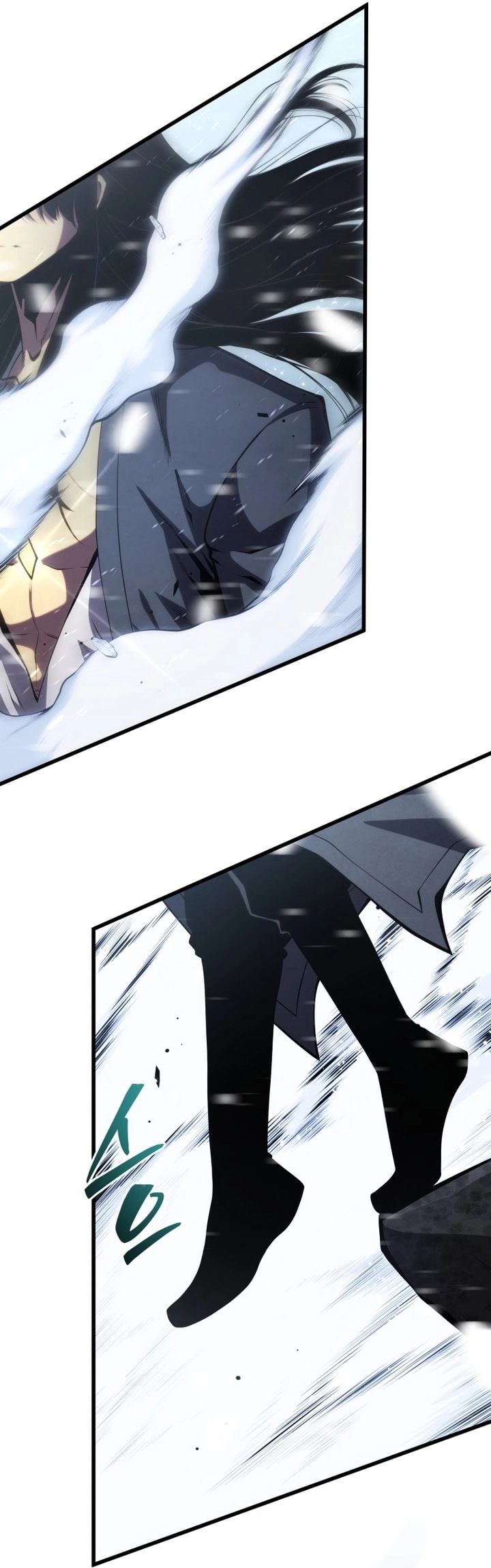 Swordmaster’s Youngest Son الفصل 201 - نهاية الموسم الثاني  صفحة 9