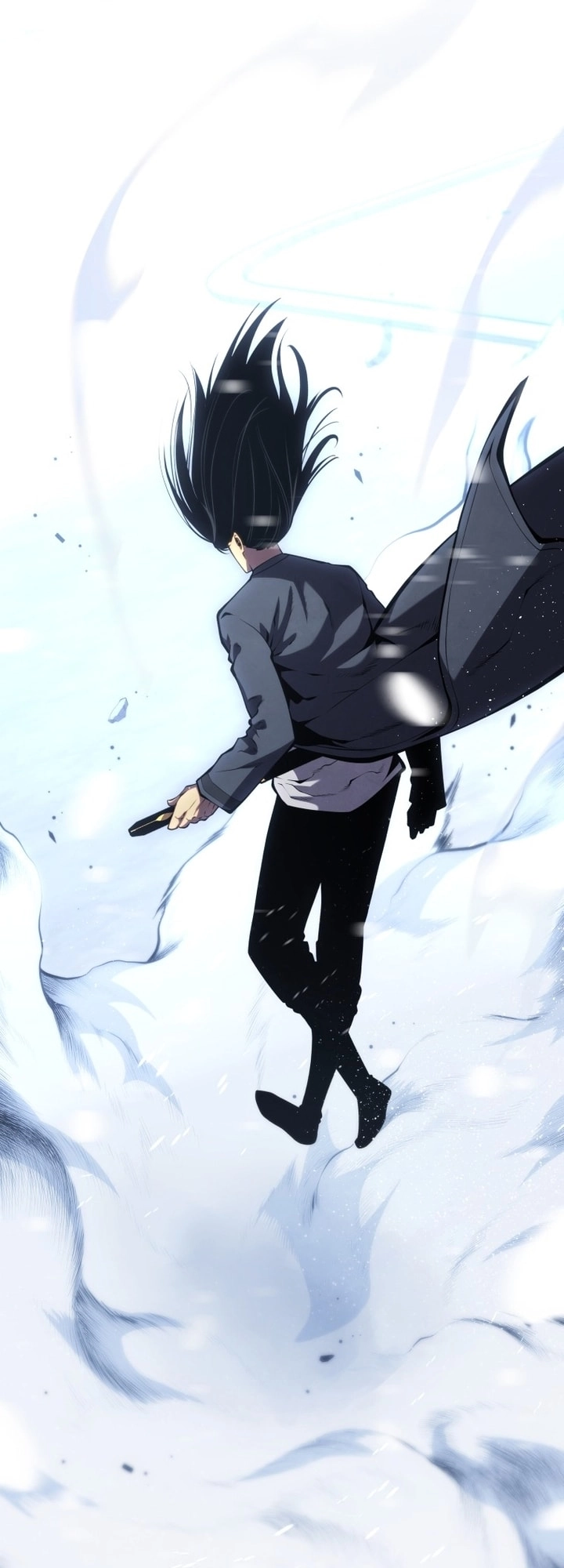 Swordmaster’s Youngest Son الفصل 201 - نهاية الموسم الثاني  صفحة 10