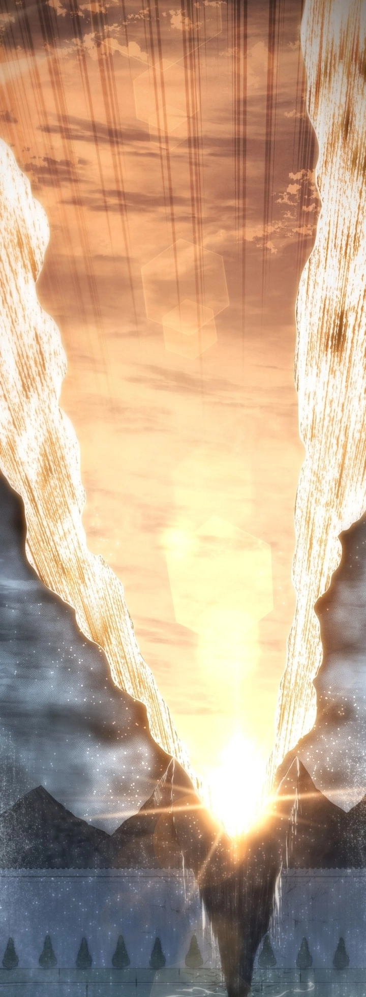 Swordmaster’s Youngest Son الفصل 201 - نهاية الموسم الثاني  صفحة 32