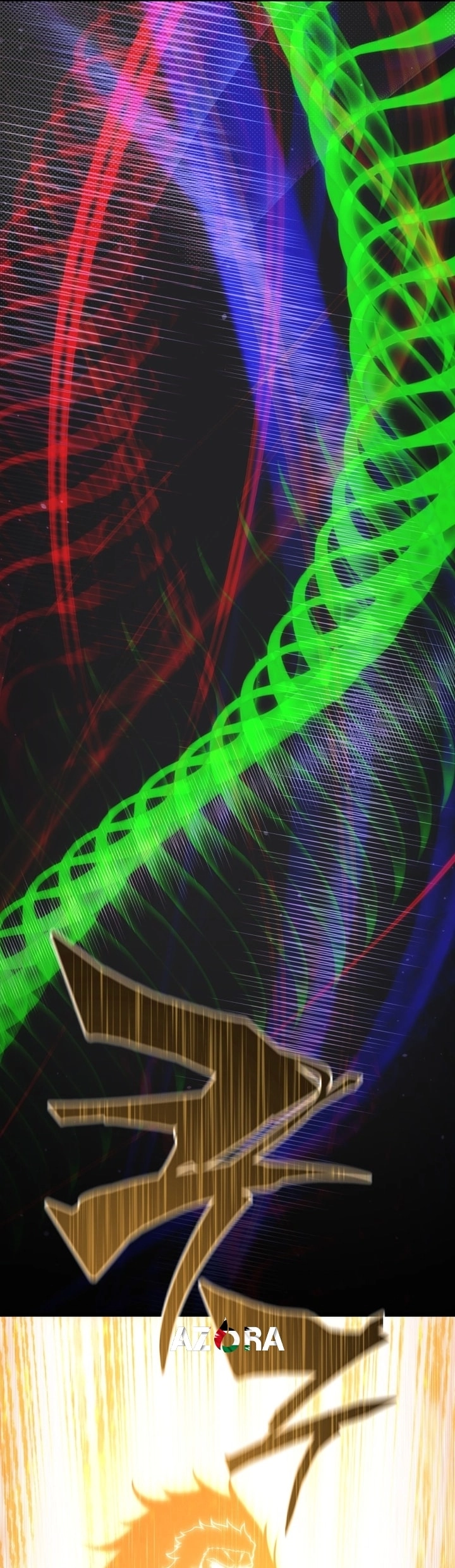 Swordmaster’s Youngest Son الفصل 201 - نهاية الموسم الثاني  صفحة 46