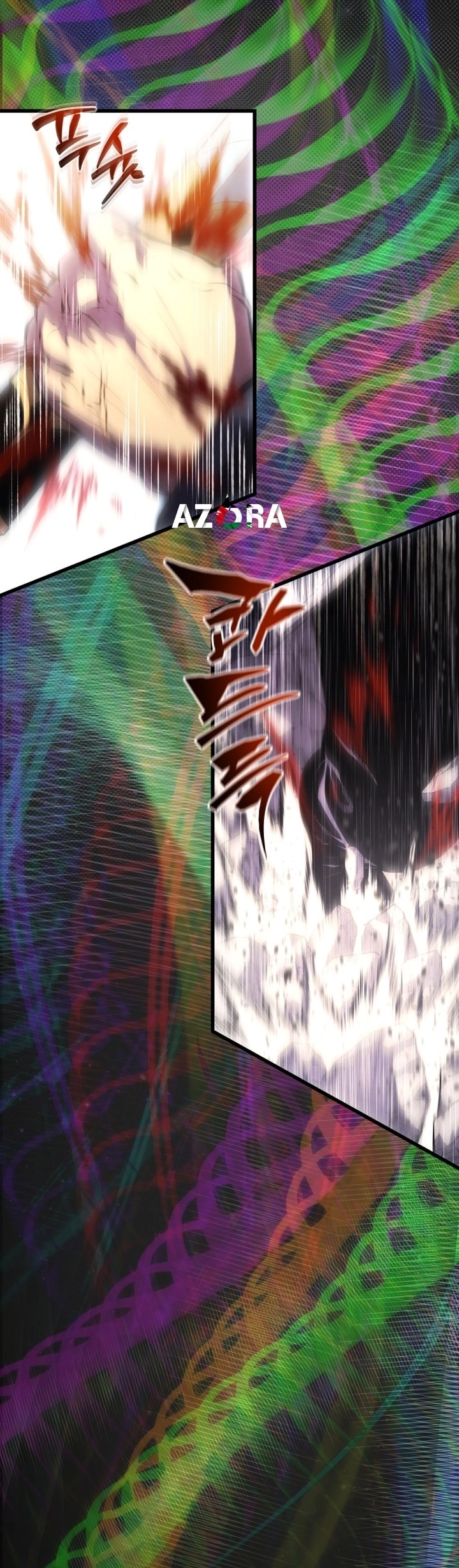 Swordmaster’s Youngest Son الفصل 201 - نهاية الموسم الثاني  صفحة 49