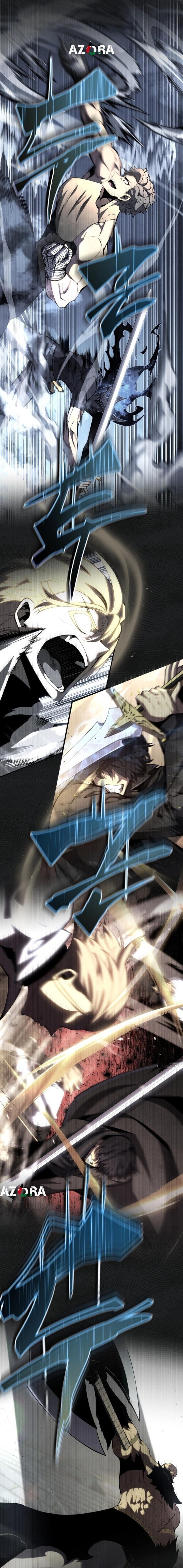 Swordmaster’s Youngest Son الفصل 201 - نهاية الموسم الثاني  صفحة 53