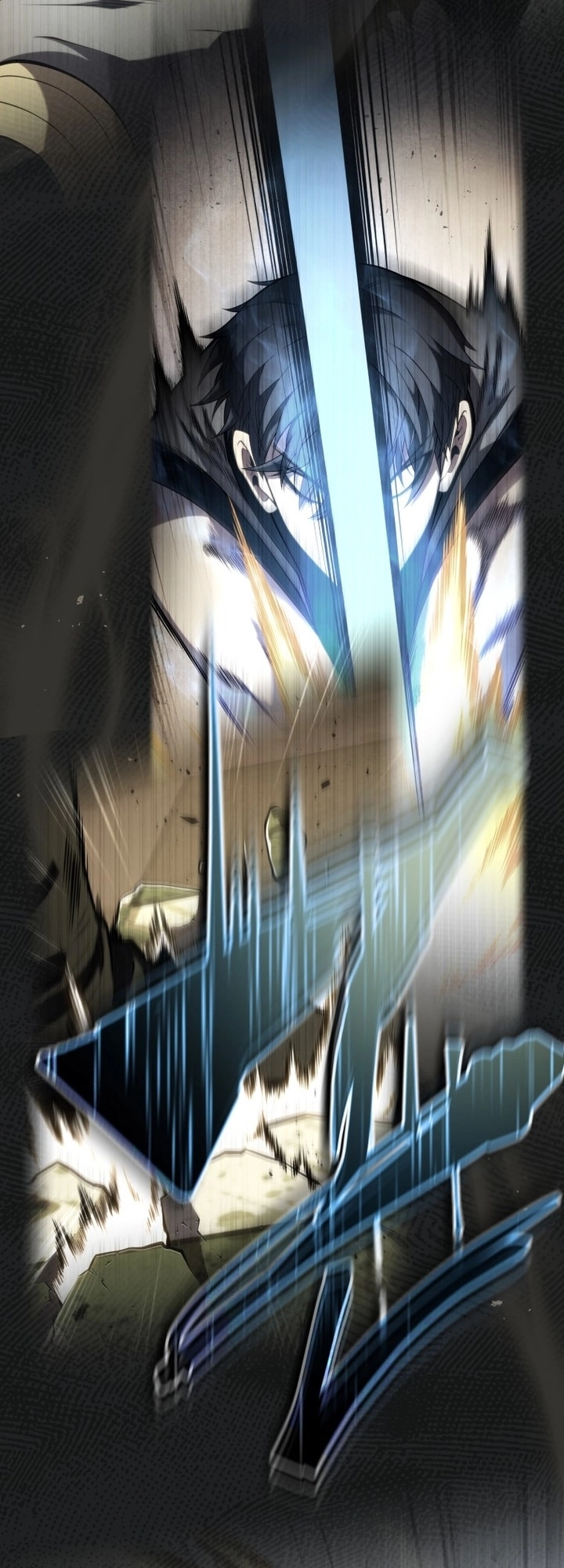 Swordmaster’s Youngest Son الفصل 201 - نهاية الموسم الثاني  صفحة 54