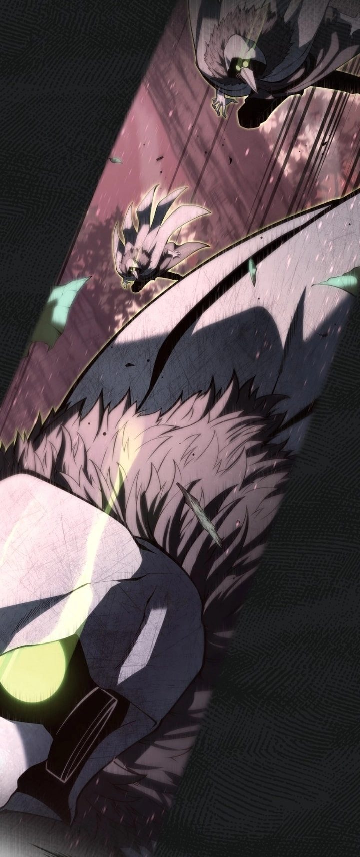 Swordmaster’s Youngest Son الفصل 201 - نهاية الموسم الثاني  صفحة 56