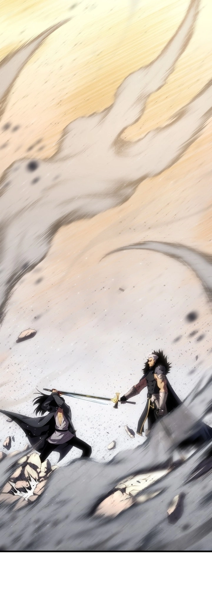 Swordmaster’s Youngest Son الفصل 201 - نهاية الموسم الثاني  صفحة 64