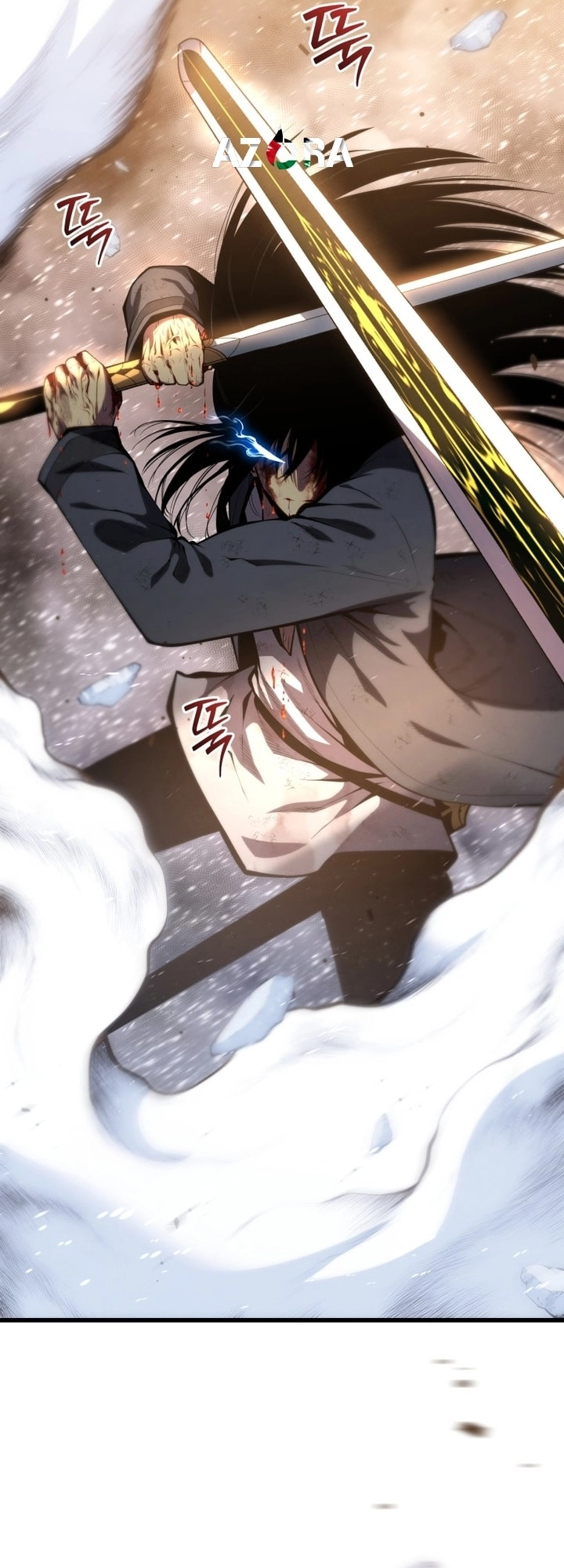 Swordmaster’s Youngest Son الفصل 201 - نهاية الموسم الثاني  صفحة 66