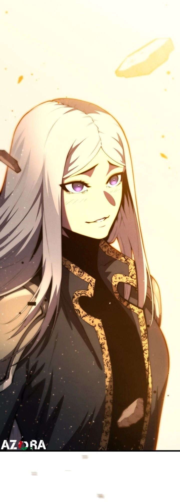 Swordmaster’s Youngest Son الفصل 201 - نهاية الموسم الثاني  صفحة 75