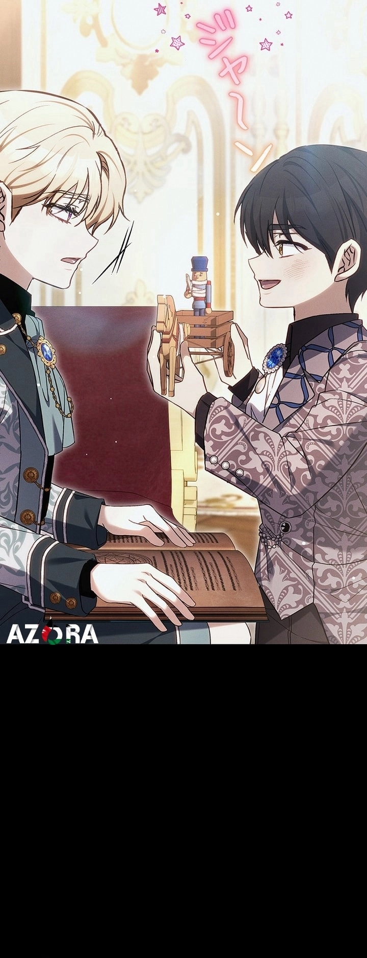 The End of Unrequited Love الفصل 16 صفحة 10