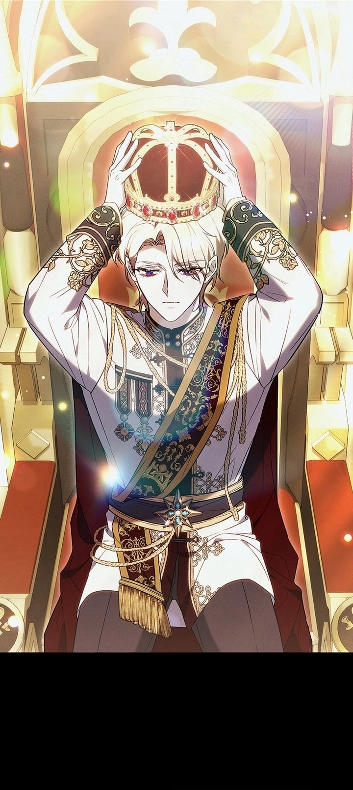 The End of Unrequited Love الفصل 16 صفحة 23