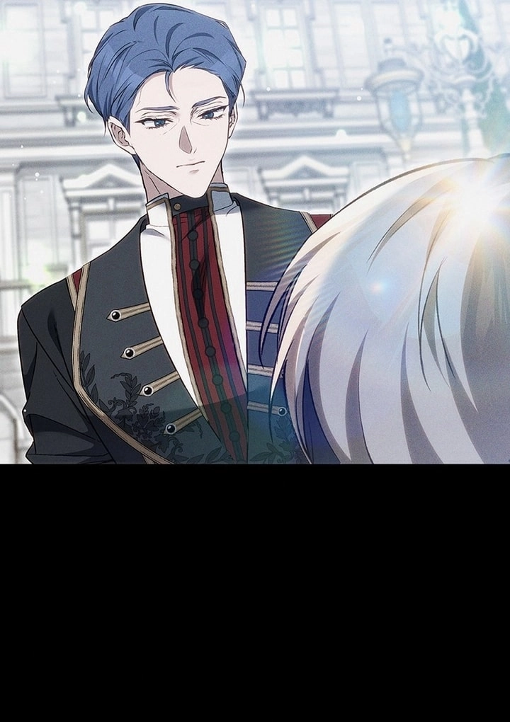 The End of Unrequited Love الفصل 16 صفحة 32